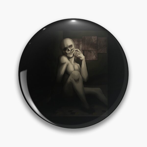 Item preview, Haunting Skeleton Art designed and sold by J-Mindful.