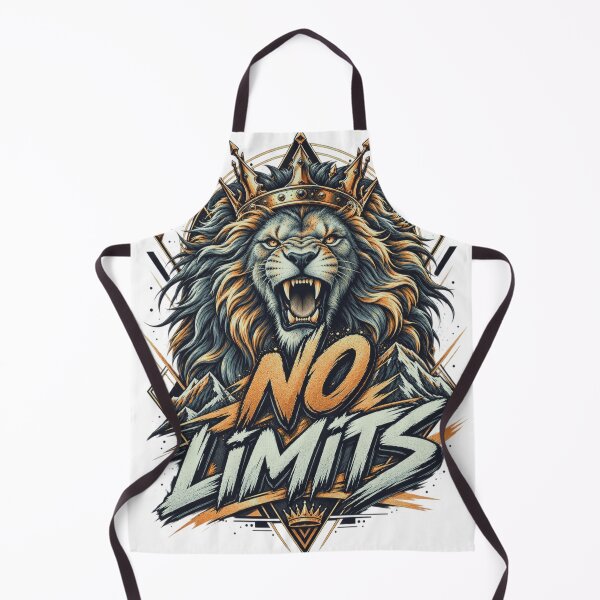 Item preview, NO LIMITS designed and sold by Lovaryn.