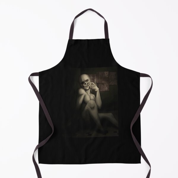 Item preview, Haunting Skeleton Art designed and sold by J-Mindful.
