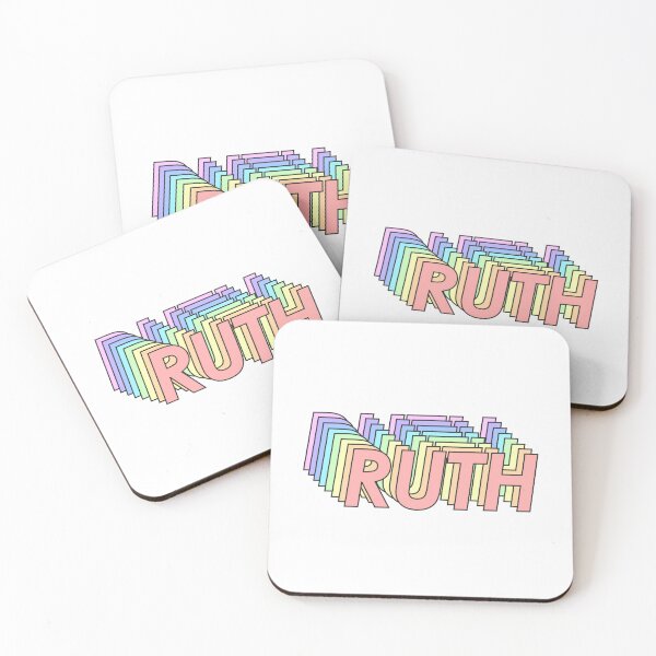 Item preview, RUTH designed and sold by oddwonders.