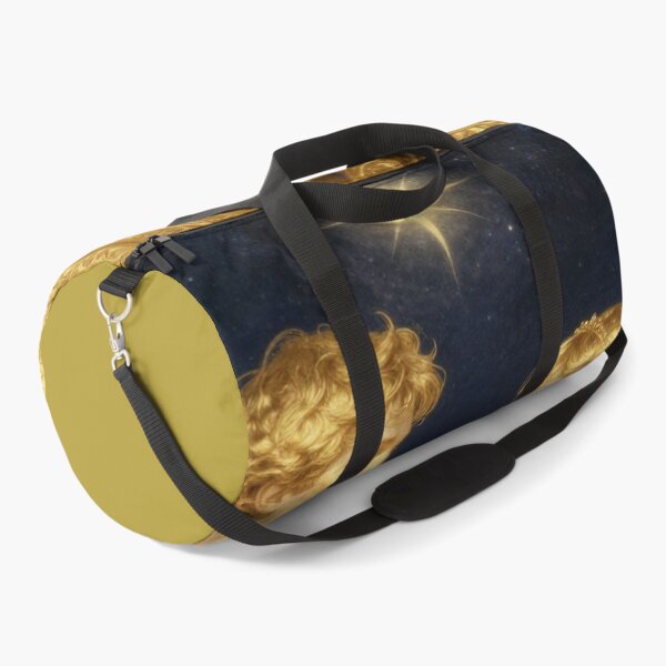 Item preview, Golden Cosmic Souls designed and sold by FotoworldEdel.