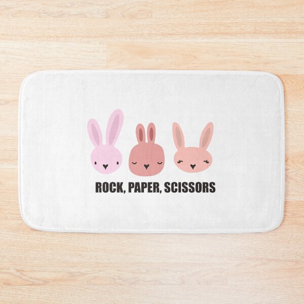 Item preview, rock paper scissors designed and sold by designing01Ar3.