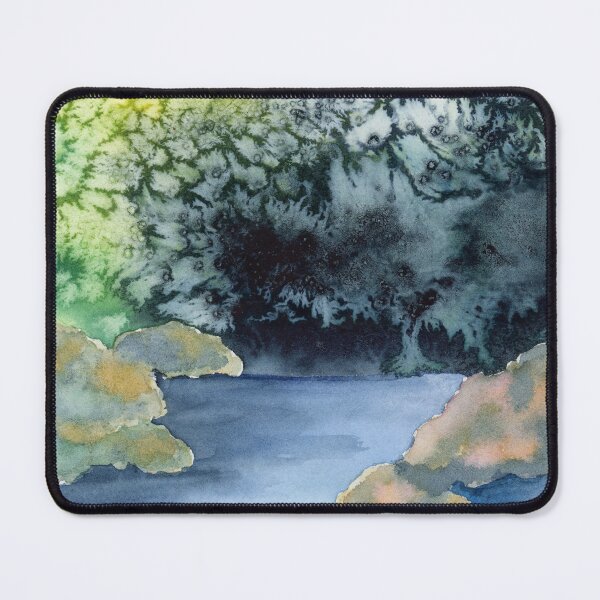 Item preview, The Fairy Stream designed and sold by plume de souris.