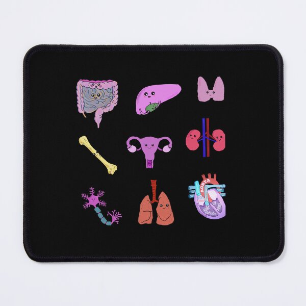 Item preview, Cute organs designed and sold by Nathan-Store.