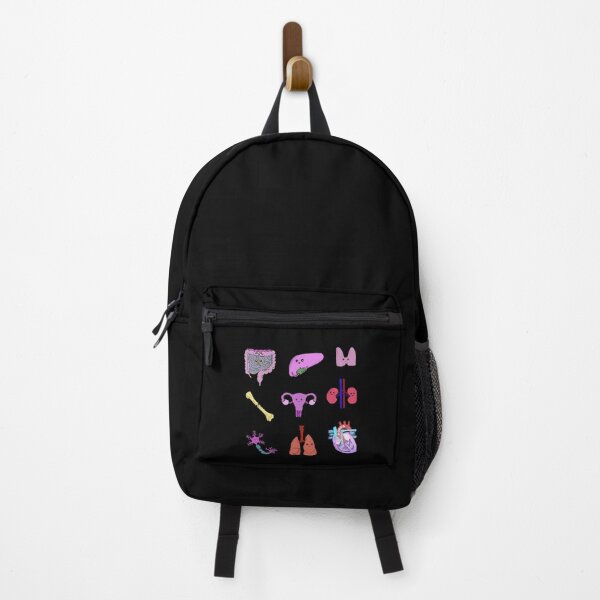 Item preview, Cute organs    designed and sold by Nathan-Store.
