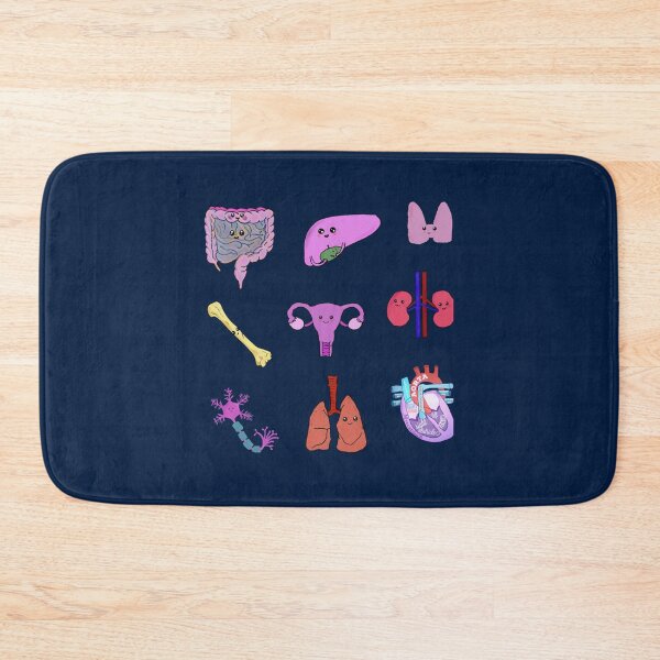 Item preview, Cute organs    designed and sold by Nathan-Store.
