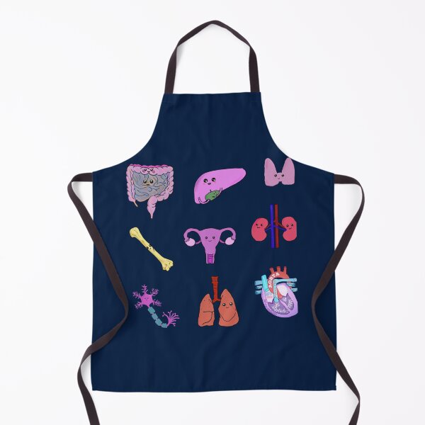 Item preview, Cute organs designed and sold by Nathan-Store.
