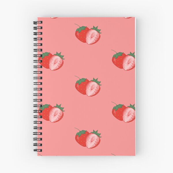 Item preview, Sweet Strawberries  designed and sold by RomeMely764.
