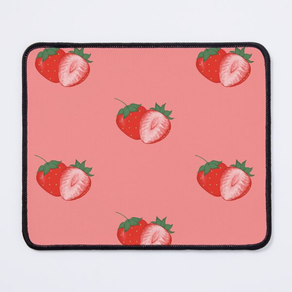 Item preview, Sweet Strawberries designed and sold by RomeMely764.