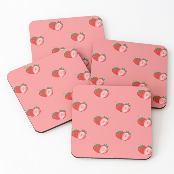 Item preview, Sweet Strawberries  designed and sold by RomeMely764.