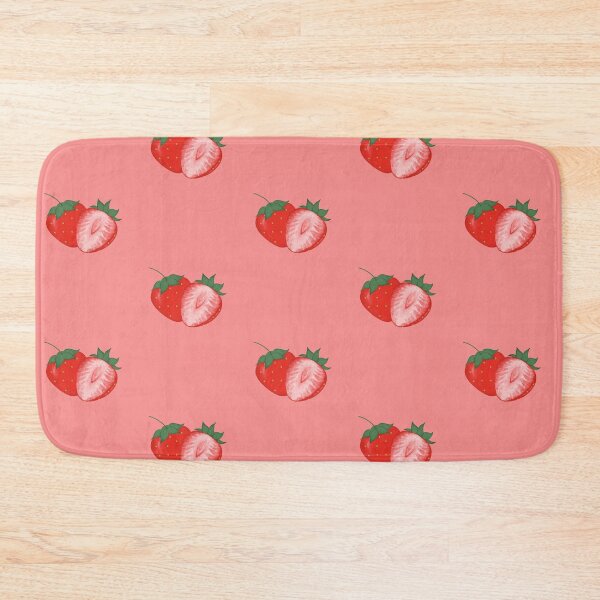 Item preview, Sweet Strawberries  designed and sold by RomeMely764.