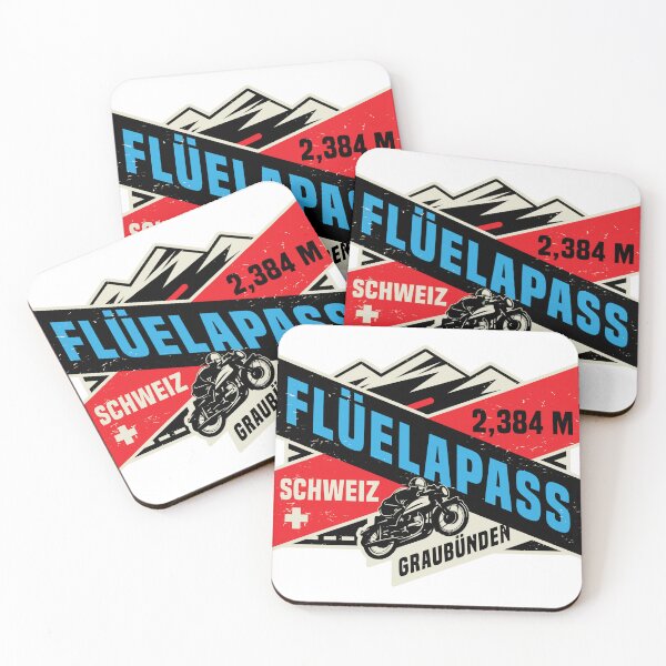 Item preview, Fluela Pass, Flüelapass, Switzerland designed and sold by studio838.