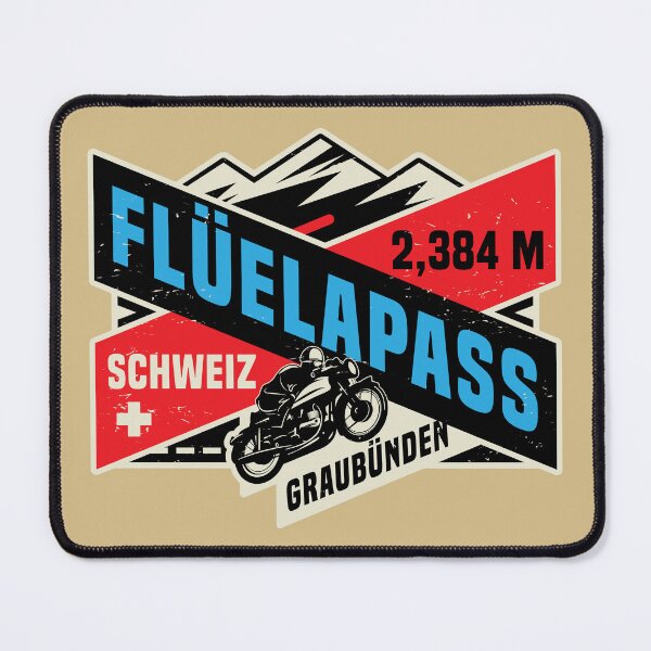Item preview, Fluela Pass, Flüelapass, Switzerland designed and sold by studio838.