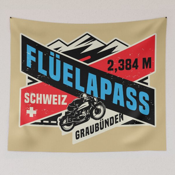 Item preview, Fluela Pass, Flüelapass, Switzerland designed and sold by studio838.
