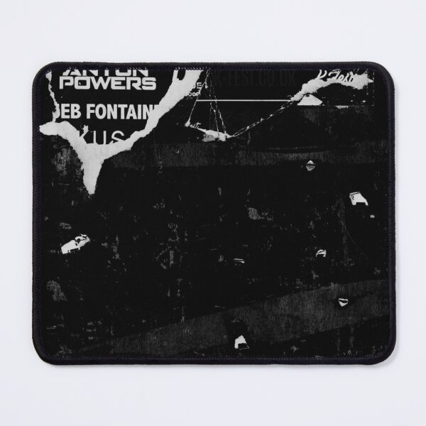 Item preview, Anton Powers designed and sold by maykgg.