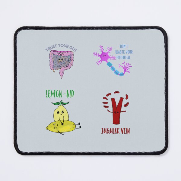 Item preview, Medical puns, cute designed and sold by Nathan-Store.