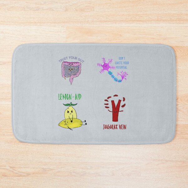 Item preview, Medical puns, cute    designed and sold by Nathan-Store.