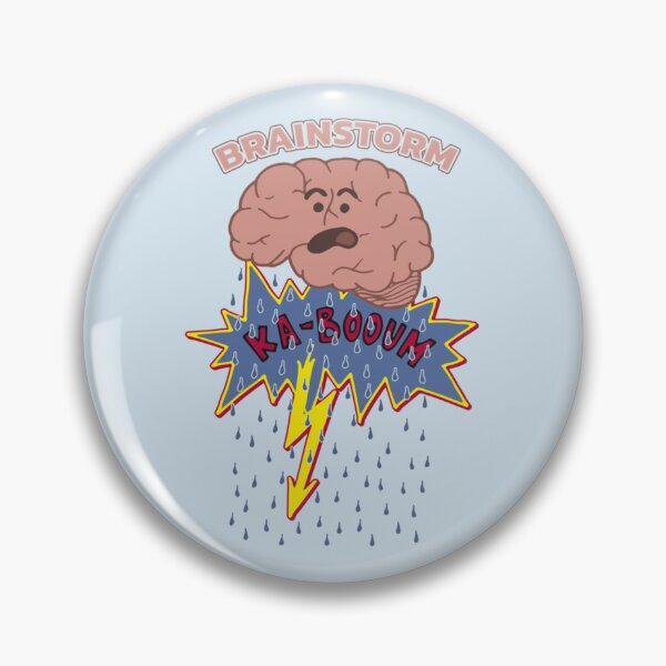 Item preview, Brainstorm designed and sold by Nathan-Store.