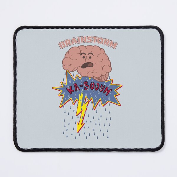 Item preview, Brainstorm designed and sold by Nathan-Store.
