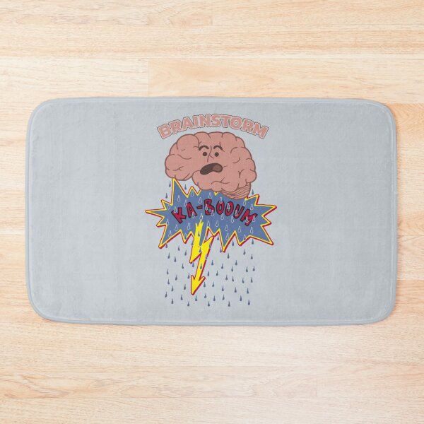 Item preview, Brainstorm designed and sold by Nathan-Store.