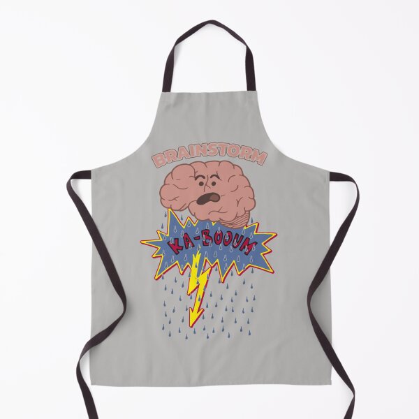 Item preview, Brainstorm designed and sold by Nathan-Store.