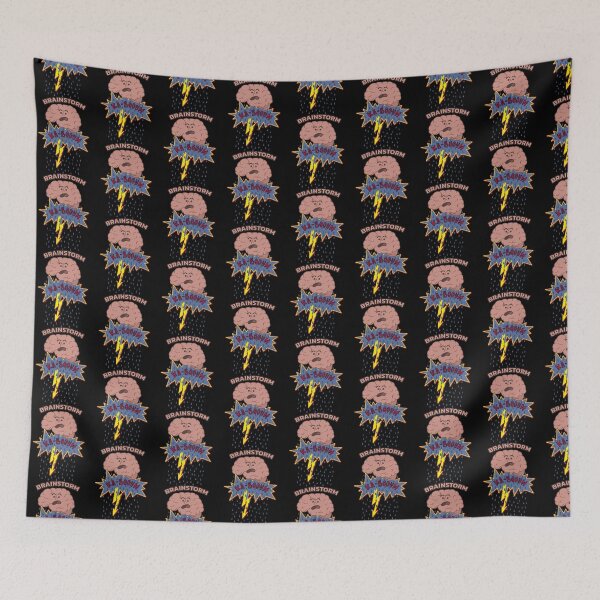 Item preview, Brainstorm designed and sold by Nathan-Store.