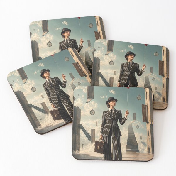Item preview, All work and no Play designed and sold by FloramoonArt.