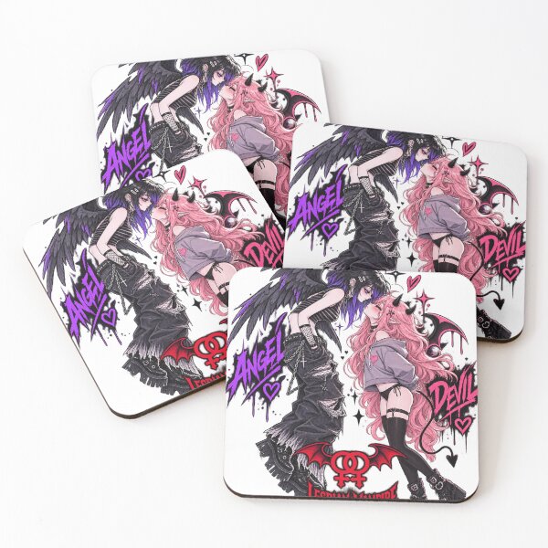 Item preview, lesbian in love  designed and sold by JOHNMAX12.