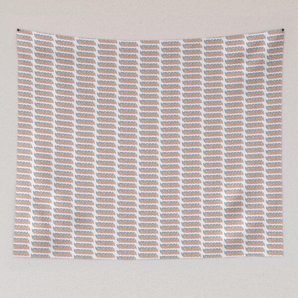 Item preview, VIRGINIA designed and sold by oddwonders.