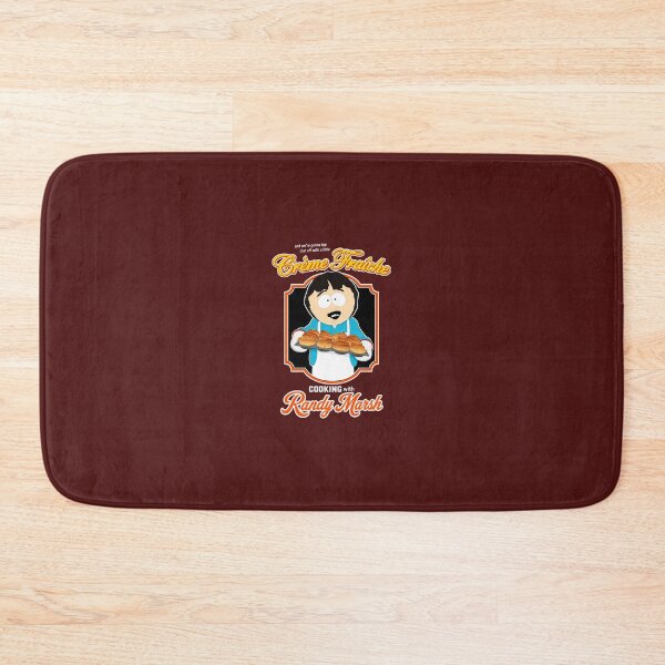 Item preview,  Creme Fraiche Cartoon Chef designed and sold by LostBirch.