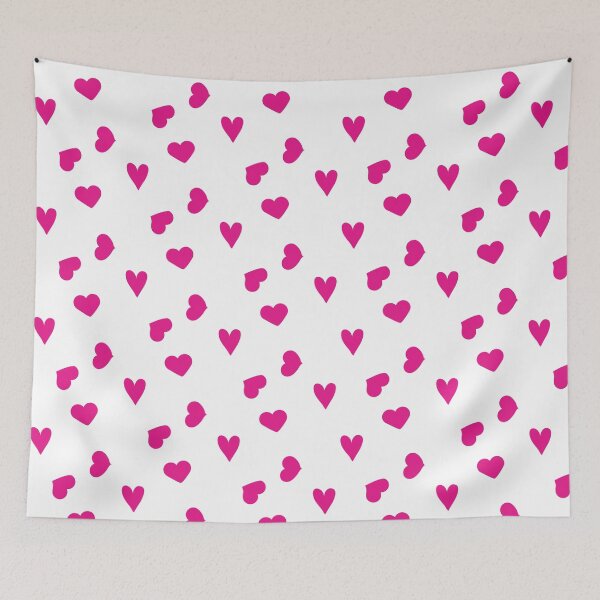 Item preview, Heart wall designed and sold by Lisseb3l.