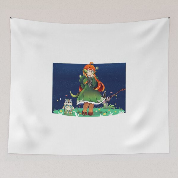 Item preview, Halmarut - Final Fantasy XIV Dawntrail designed and sold by Sephira's sticker shop.