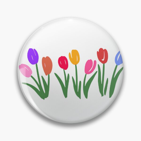 Item preview, tulips designed and sold by designing01Ar3.