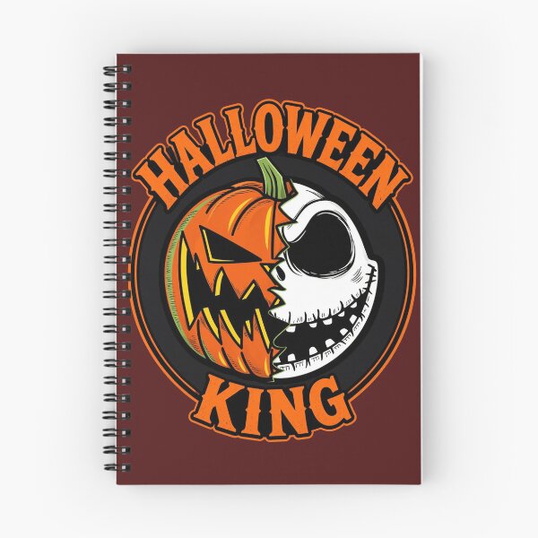 Item preview, Halloween Pumpkin King  designed and sold by LostBirch.