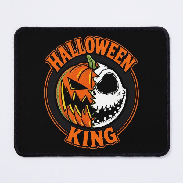 Item preview, Halloween Pumpkin King  designed and sold by LostBirch.