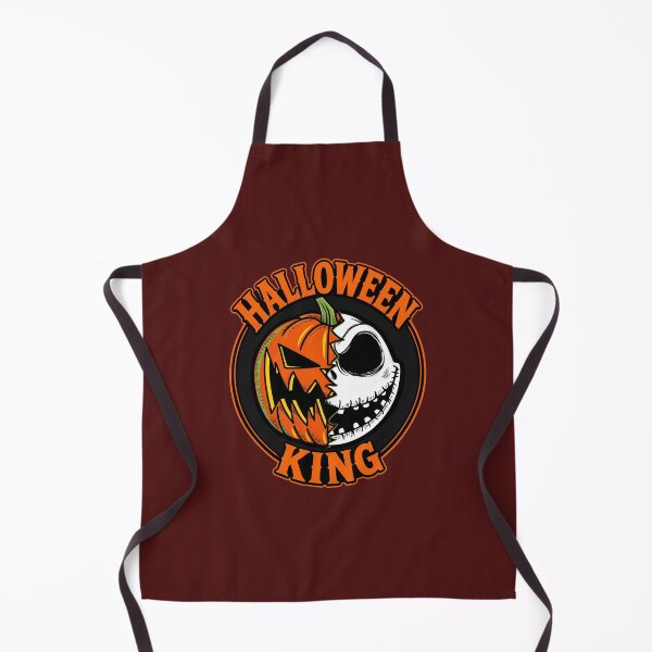 Item preview, Halloween Pumpkin King designed and sold by LostBirch.