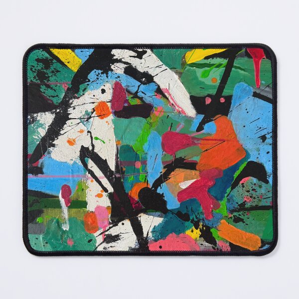 Item preview, Wild Bloom designed and sold by Olenaart2026.