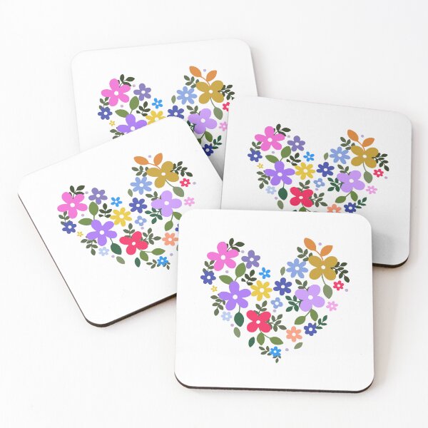 Item preview, flower floral love  designed and sold by designing01Ar3.