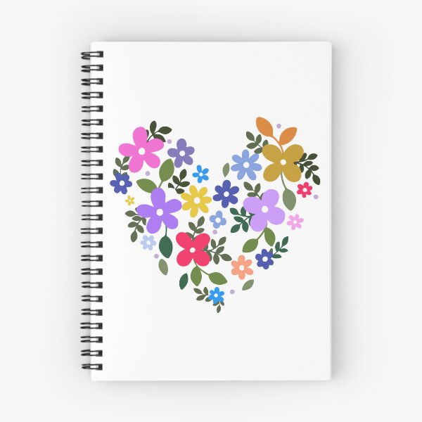Item preview, flower floral love  designed and sold by designing01Ar3.