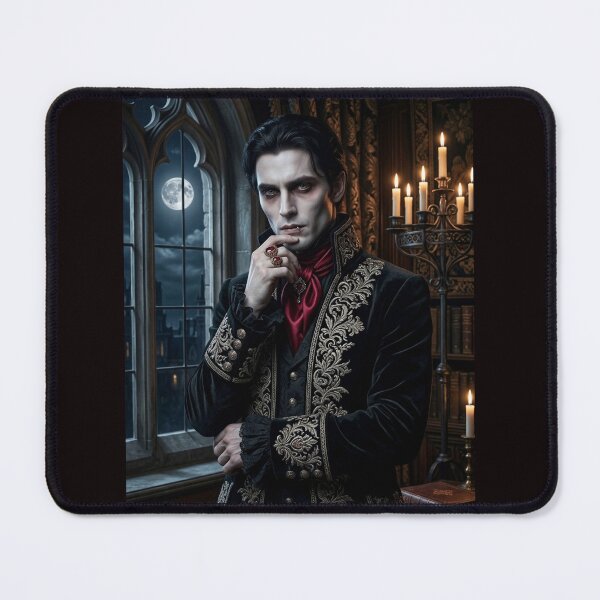 Item preview, Midnight Marquess designed and sold by Studio77-Gothic.