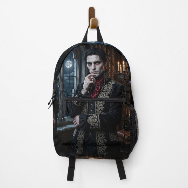 Item preview, Midnight Marquess designed and sold by Studio77-Gothic.
