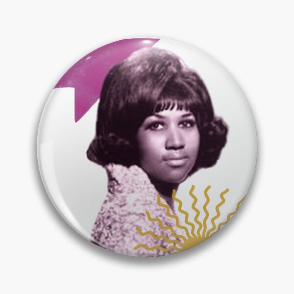Item preview, Aretha designed and sold by JereMewArt.