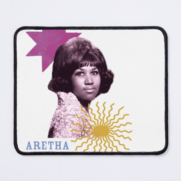 Item preview, Aretha designed and sold by JereMewArt.