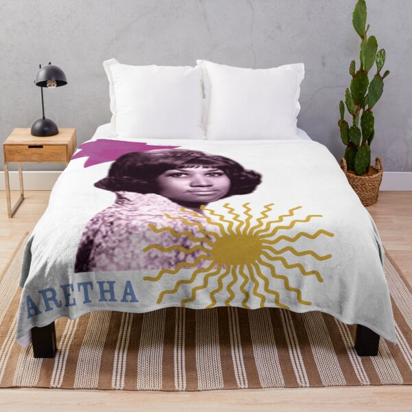 Item preview, Aretha designed and sold by JereMewArt.