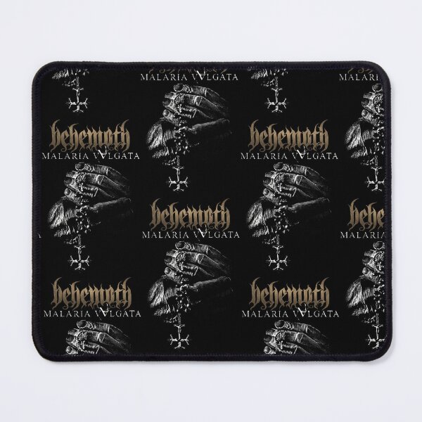 Item preview, Behem Oth malaria vvlgata designed and sold by URGraphics.