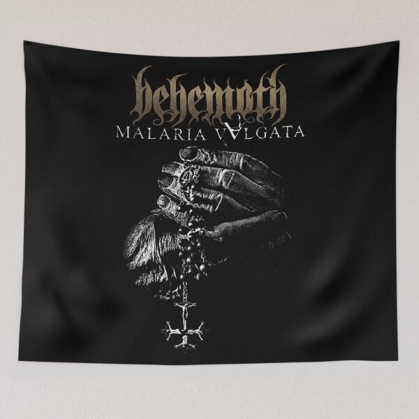 Item preview, Behem Oth malaria vvlgata designed and sold by URGraphics.