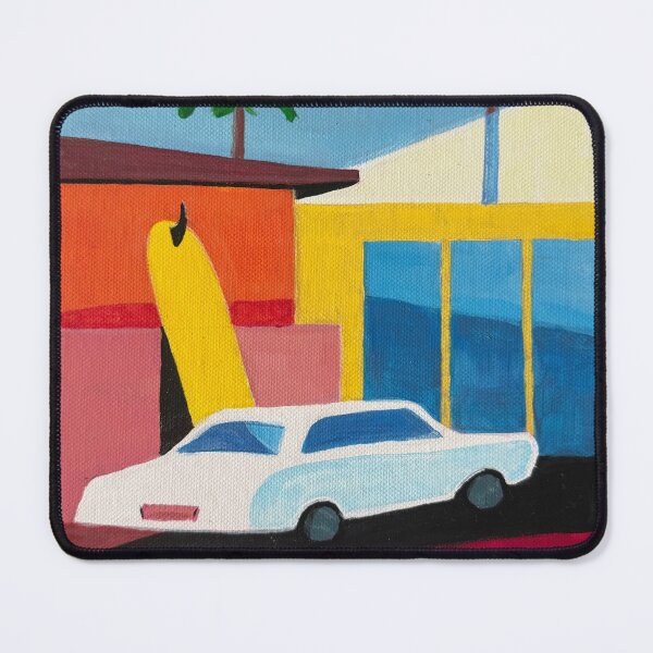 Item preview, Palm Springs Drive designed and sold by Olenaart2026.