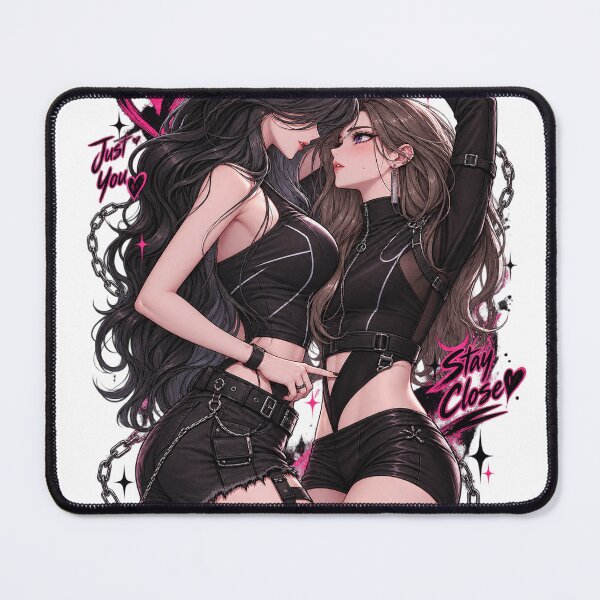 Item preview, lesbian in love  designed and sold by JOHNMAX12.