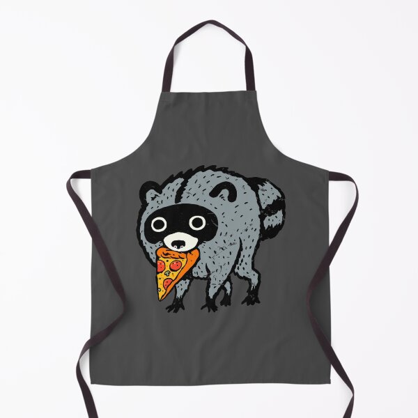 Item preview, Jimothy pizza racoon designed and sold by ppmid.