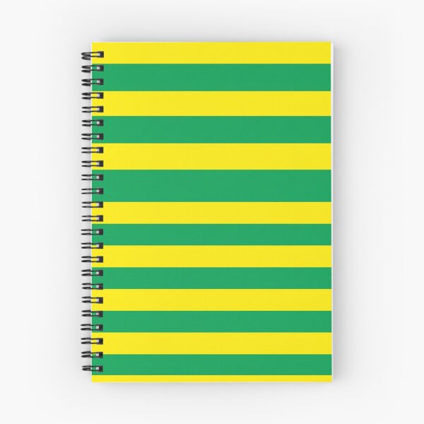 Item preview, Green and yellow lines designed and sold by snoWorkshop.